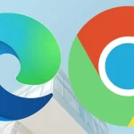 Microsoft le está comiendo la tostada a Google Chrome con su navegador Edge