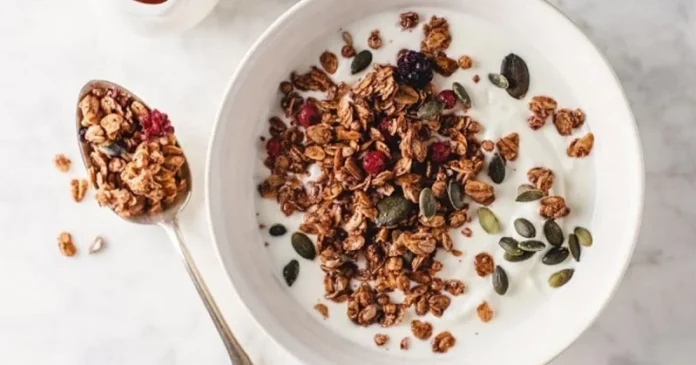 El muesli de Lidl que convierte tus mañanas en un banquete nutritivo