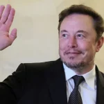 Elon Musk debe indemnizar con un dineral a un exempleado de X (Twitter)