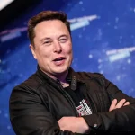 Elon Musk pone fecha a los viajes a Marte, mucho antes de lo que pensábamos la mayoría