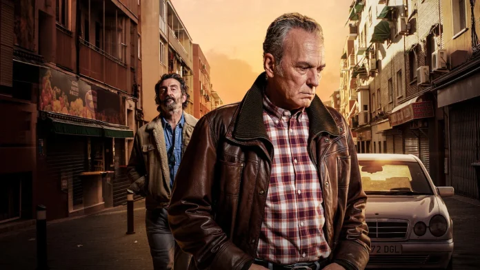 Netflix estrena la última temporada del drama criminal español más aclamado, con su antihéroe en el centro