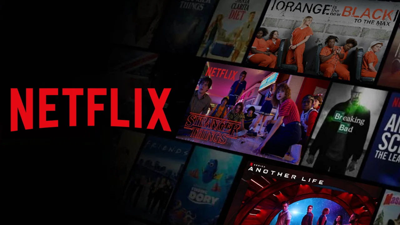 El problema que ha nacido por las nuevas normas de Netflix