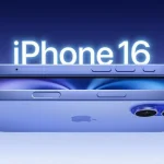 Estos son los precios y las novedades principales del nuevo iPhone 16