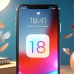 Cómo descargar el nuevo sistema operativo de Apple, iOS 18, en tu iPhone