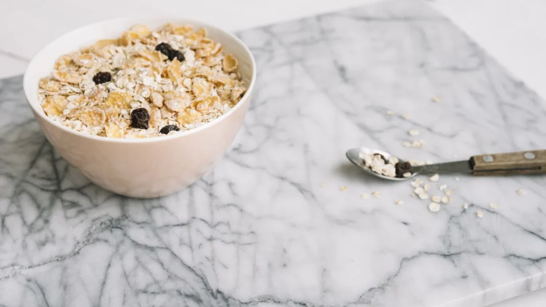 Mercadona tiene el desayuno ideal para empezar el día con energía