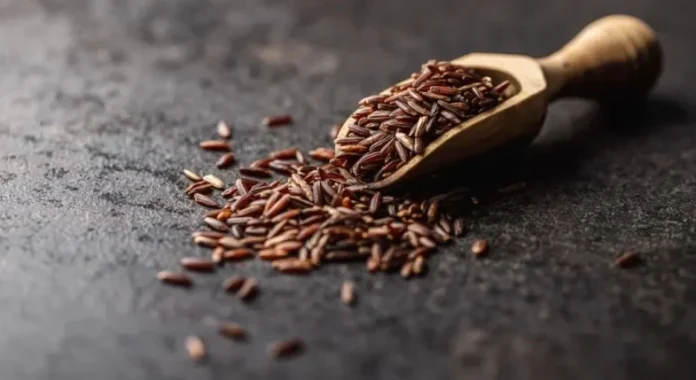 La OCU alerta sobre este tipo de arroz que puede afectar tu colesterol