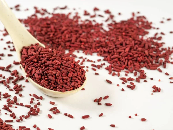 El alimento que la Ocu recomienda evitar: Arroz de levadura roja 