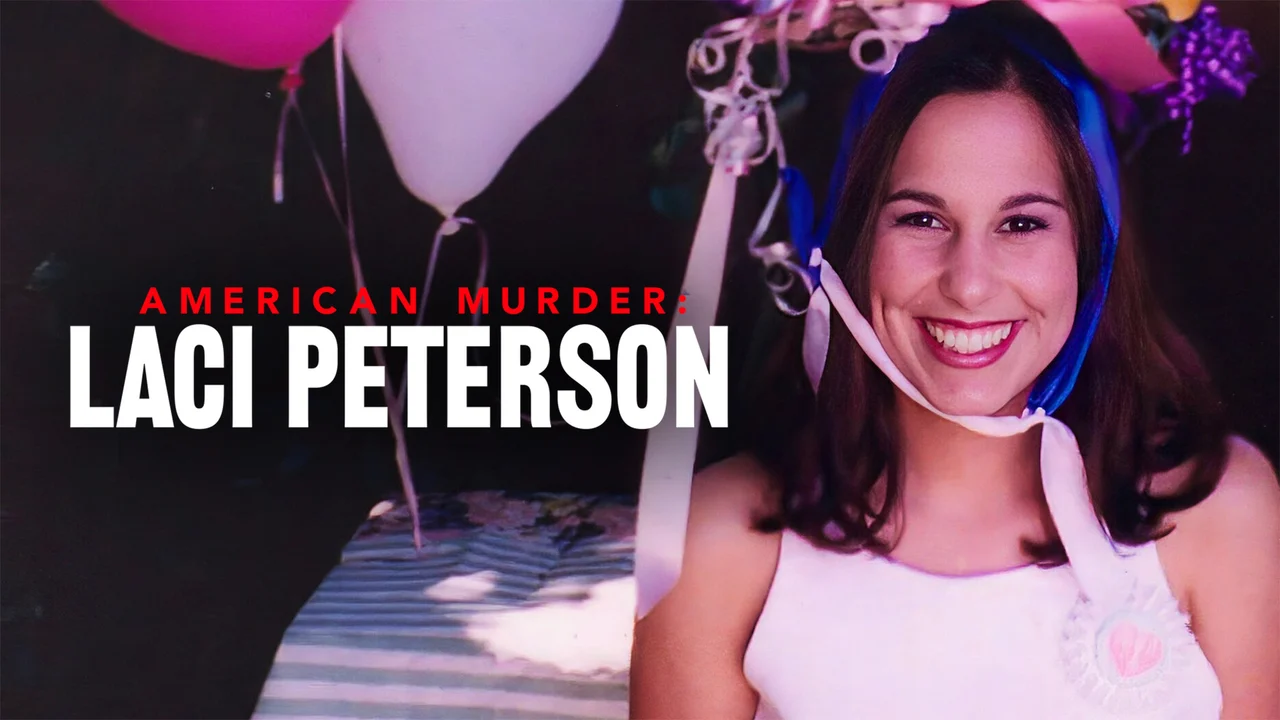 ¿Qué ocurrió con Laci Peterson? La gran pregunta que se apoderó de la mente de los usuarios de Netflix