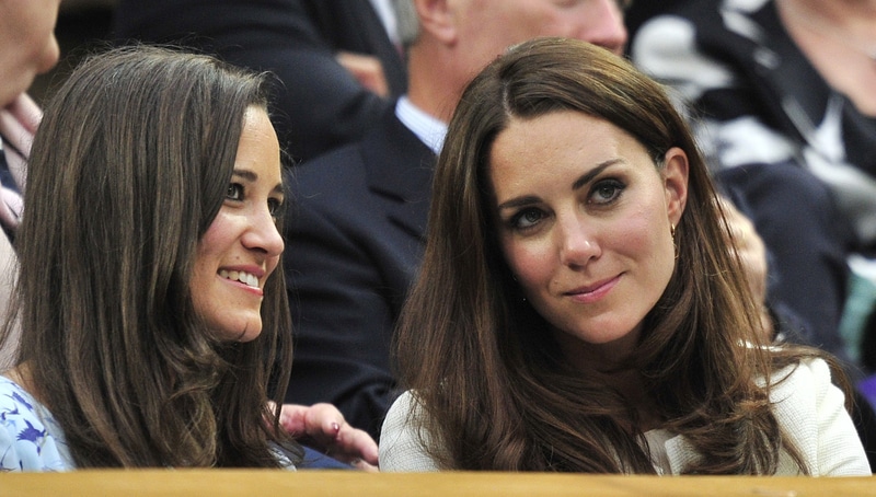 pippa and kate middleton Merca2.es