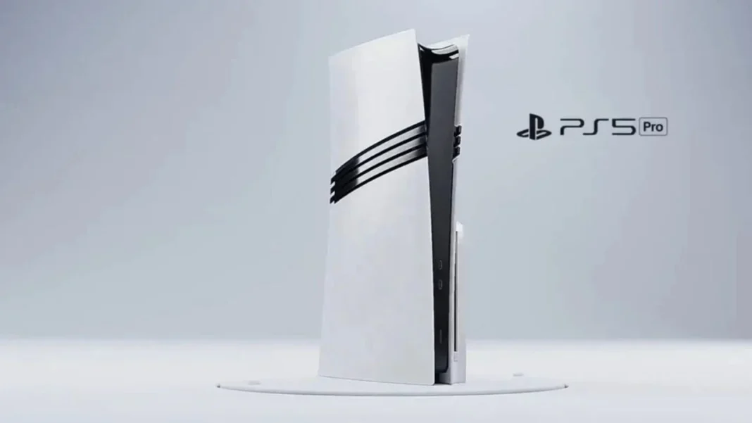 PlayStation Pro