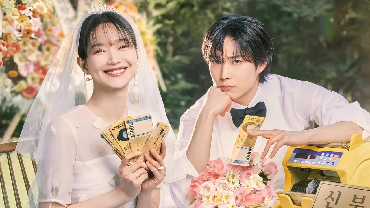 Prime Video cierra el verano con esta serie coreana que cautivó a todos con su romántica historia