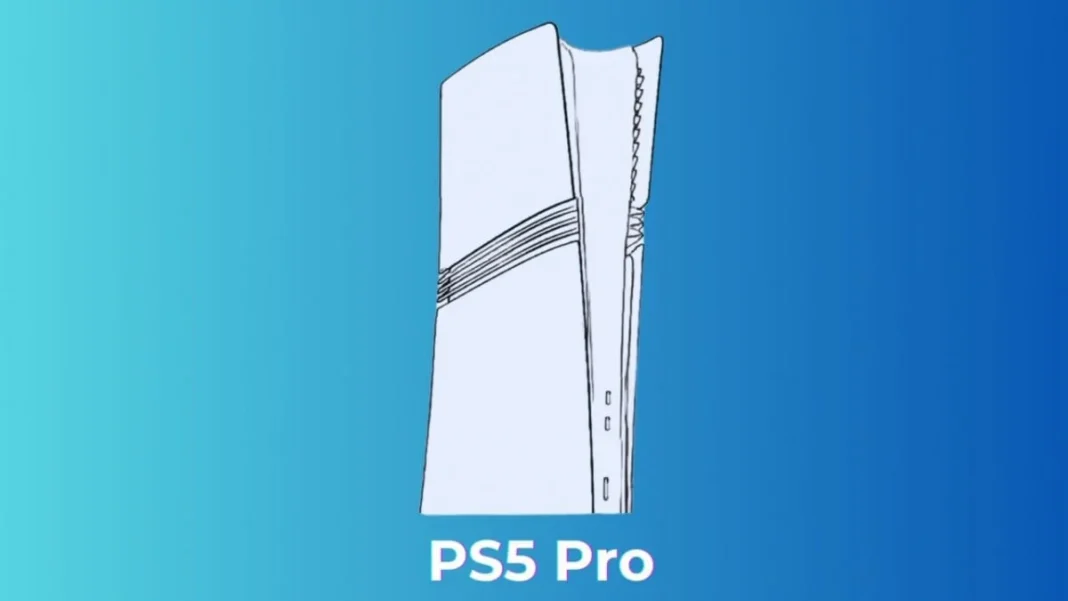 Pro PS5