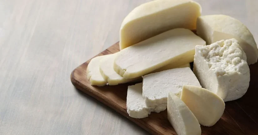 Beneficios Nutricionales del queso mozzarella