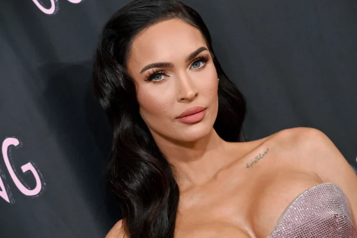 La receta de Megan Fox que mejora tu dieta y mantiene tu figura