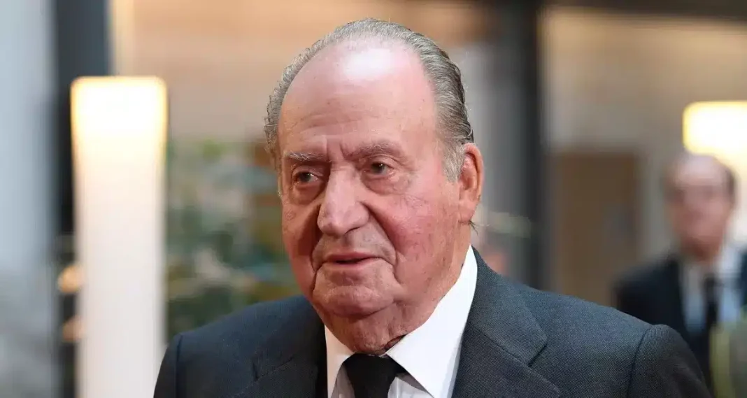 Juan Carlos