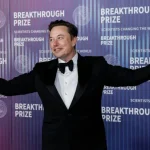 Elon Musk pretende hacerle un regalo a la humanidad por medio de sus satélites