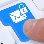 Un error que cometes en Gmail y Outlook pone en riesgo la seguridad de tu correo electrónico