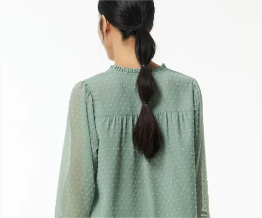 sfera blusa plumeti Merca2.es