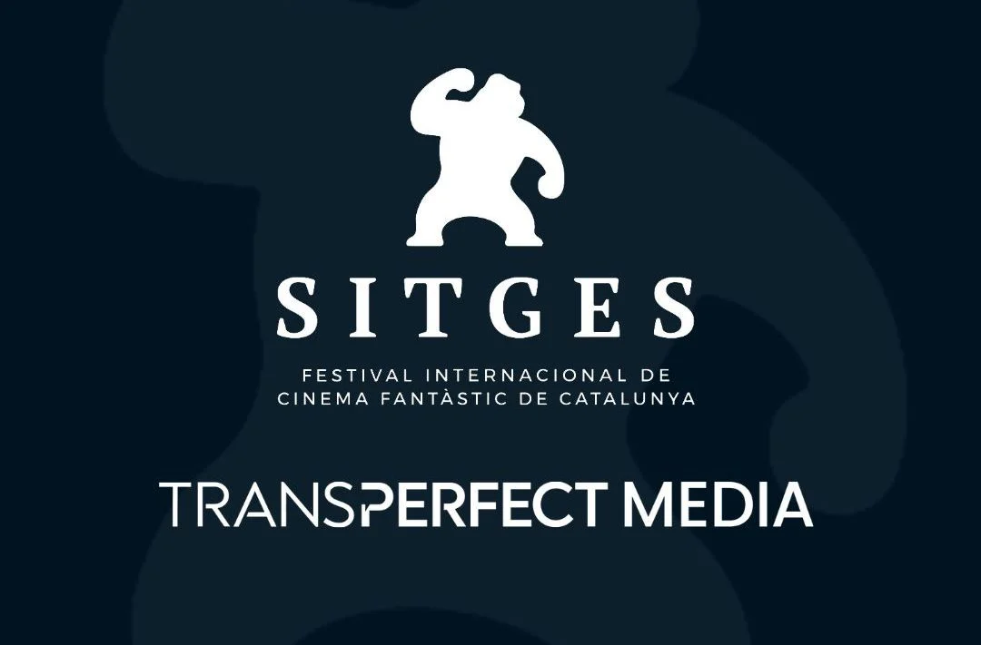 TransPerfect participará en el Festival de Sitges con una mesa redonda sobre la restauración de películas