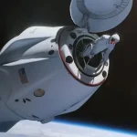 Hoy han empezado los viajes espaciales de SpaceX con un éxito rotundo