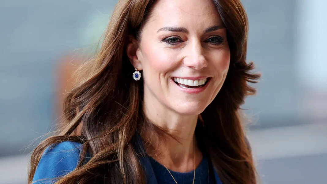 La técnica no médica de Kate Middleton para superar el cáncer, según psicólogos