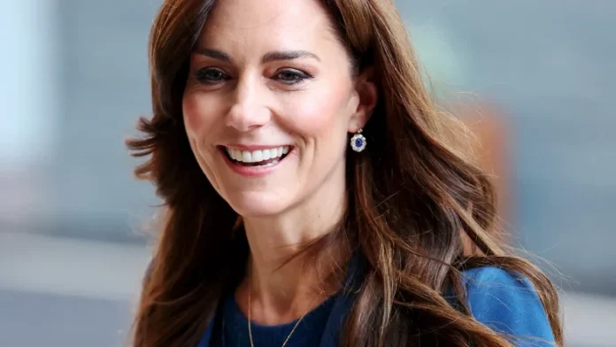 La técnica no médica de Kate Middleton para superar el cáncer, según psicólogos