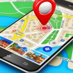 ¿Perdiste tu teléfono? Así lo puedes rastrear y localizar por medio de Google Maps