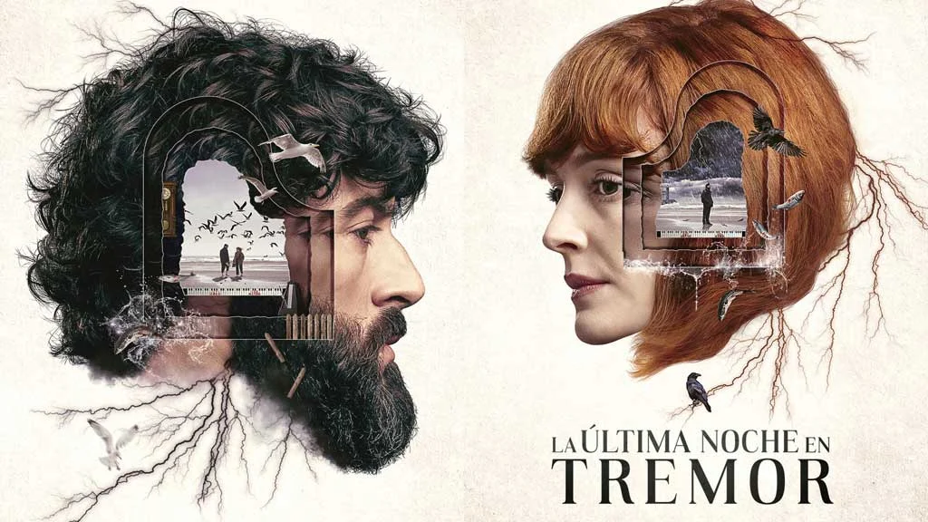 La última noche en Tremor: la futura miniserie nacional de Netflix que promete ser el gran furor de octubre