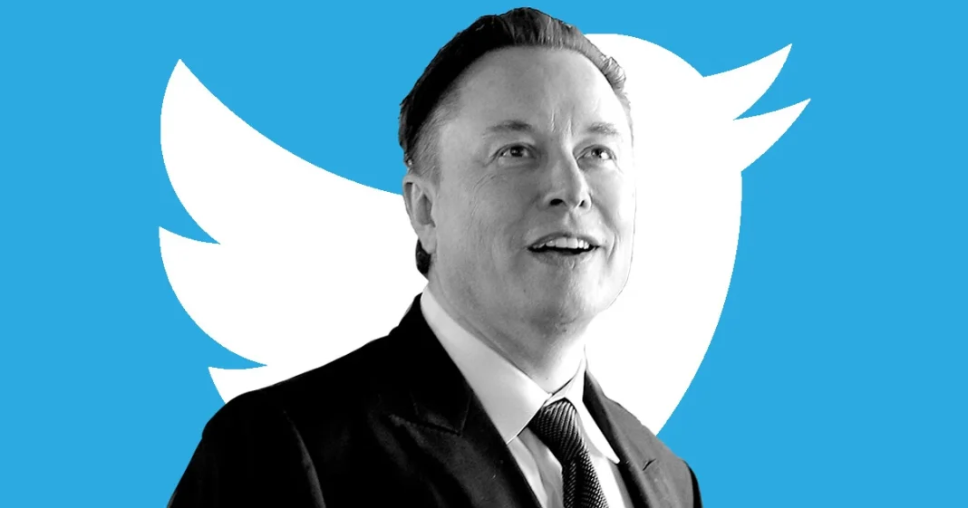 Twitter Elon