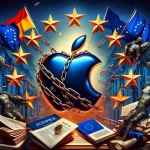 La Unión Europea planea otro duro golpe para Apple y iOS, su sistema operativo