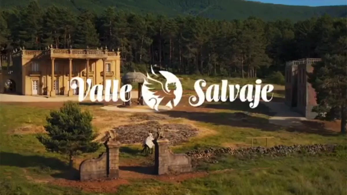 Valle salvaje: la gran apuesta de La 1 que se unirá a la nueva batalla televisiva que está por arrancar luego de la temporada de verano