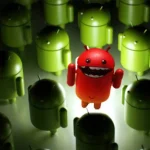 Un virus informático infiltrado en Google Play Store infecta a millones de móviles Android