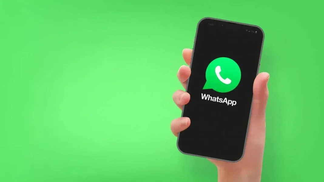 WhatsApp móviles