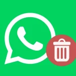 Descubre cómo eliminar la papelera oculta de WhatsApp para liberar espacio en tu móvil