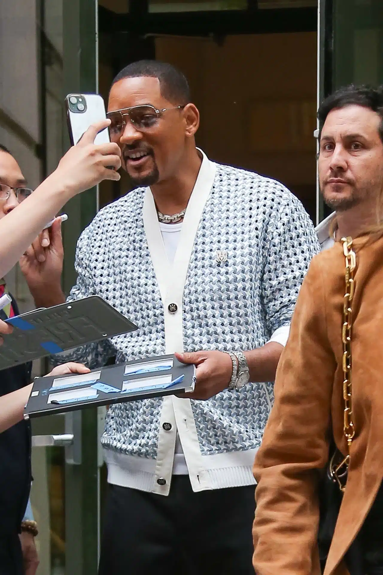 Will Smith