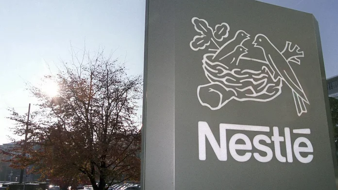 Nestlé