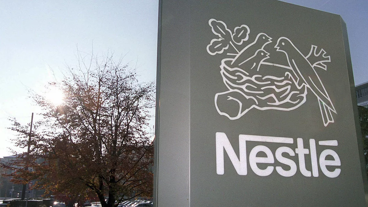 Nestlé y Danone se lanzan a la carrera en la producción de alimentos ‘plant-based’