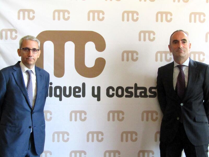 Miquel y Costas distribuirá un dividendo de 0,105 euros brutos el 17 de octubre