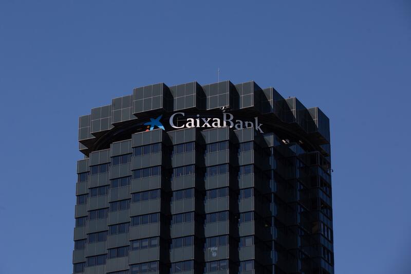 CaixaBank comercializará las nuevas líneas del ICO ‘Verde’ y ‘Empresas y Emprendedores’