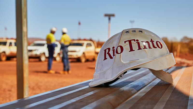 La minera Rio Tinto compra Arcadium Lithium por 6.100 millones de euros