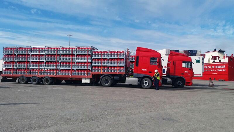 Bruselas autoriza la adquisición del negocio de butano, propano y autogás de Cepsa en España y Portugal por Copec