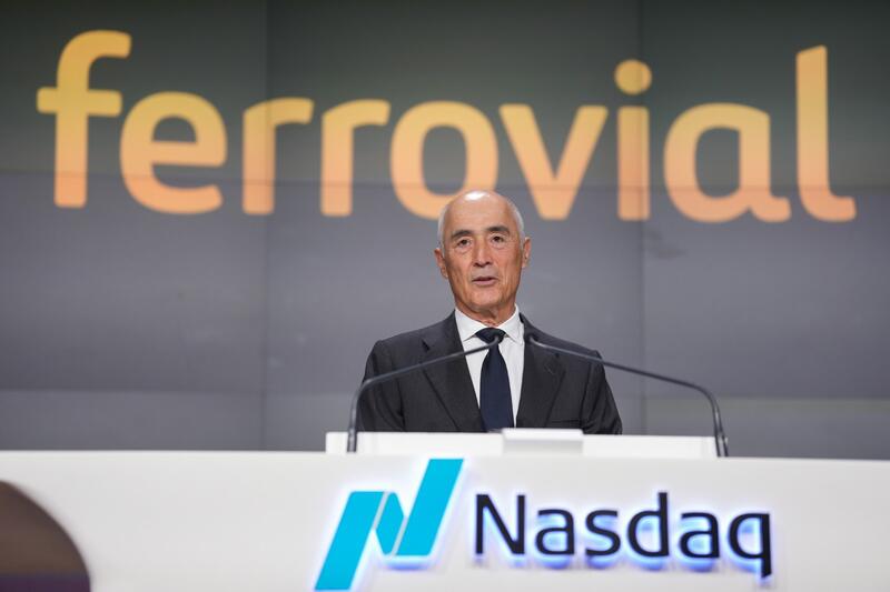 Ferrovial gana la licitación para la ampliación de un aeropuerto en Puerto Rico por 242 millones de euros