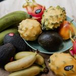 Ecuador introduce frutas exóticas en el mercado español con la ayuda de la Unión Europea