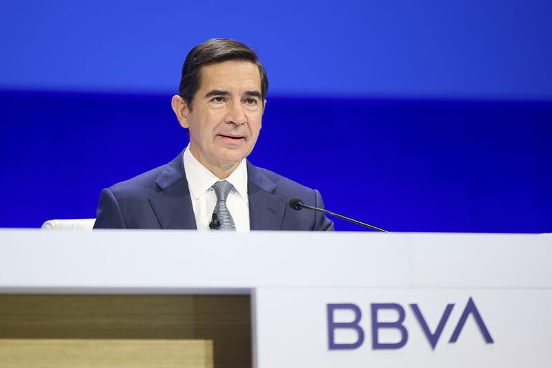 Torres (BBVA) reitera que la OPA sobre Sabadell impulsará a Cataluña como centro de innovación