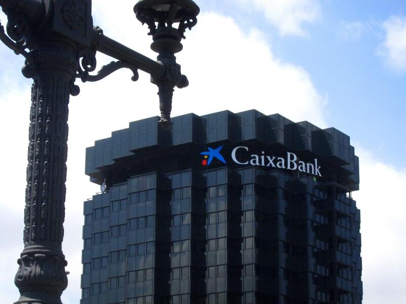 CaixaBank alcanza el 64,4% de ejecución en su programa de recompra de acciones tras doce semanas