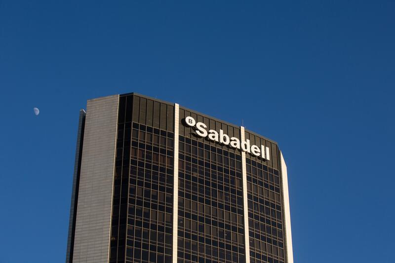 Banco Sabadell: Pionero en la formalización de operaciones de la línea ICO-Empresas