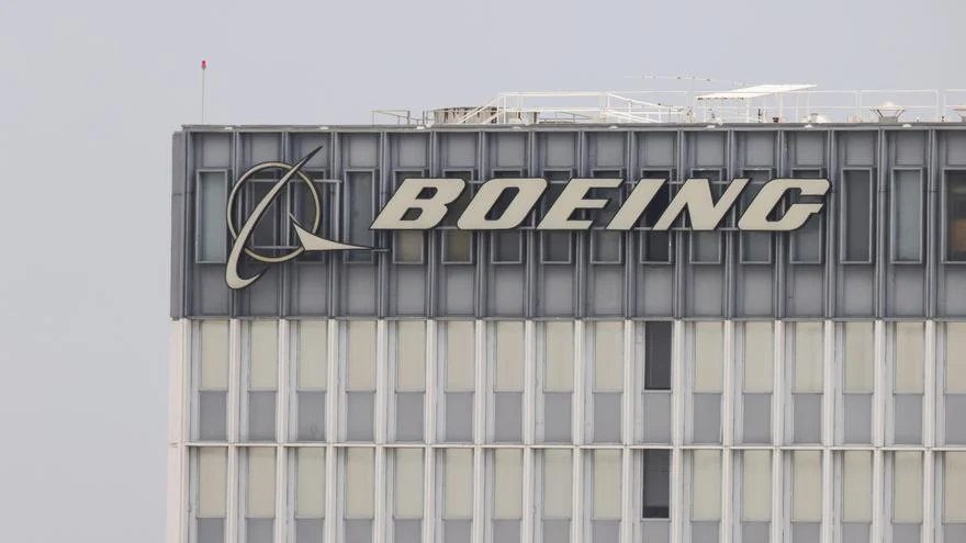 Los empleados de Boeing en huelga desestiman la propuesta de la empresa y prosiguen con las protestas