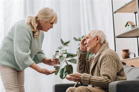 APOYO Y ESTRATEGIAS PARA MANEJAR EL OLVIDO EN EL ALZHEIMER