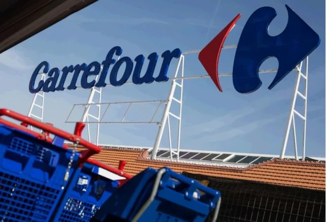 Carrefour ofrece descuentos en electrodomésticos: renueva tu cocina a precios irresistibles