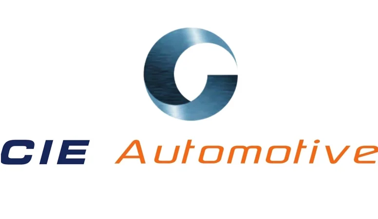 Cie automotive Merca2.es